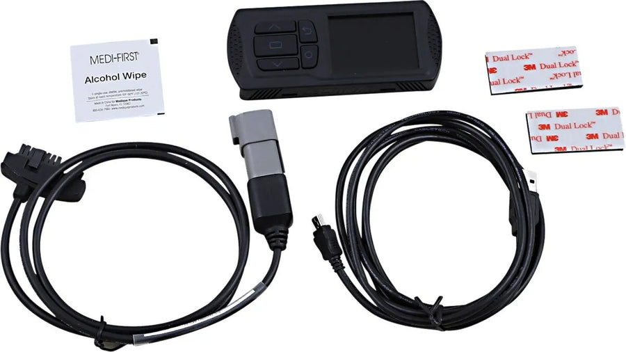 honda cb 650 r neo sports café [DYNOJET] - Tuner ECU Power Vision 3