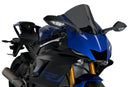 YAMAHA YZF-R6 RACE [2025] – R-Racer Scheibe – Getönt-3
