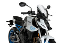 SUZUKI GSX-8S [2025] – Touring di nuova generazione – Colorato-10