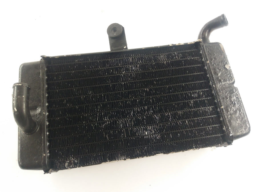 Honda Africa Twin XRV 650 RD03 [1989] - Radiateur d'eau