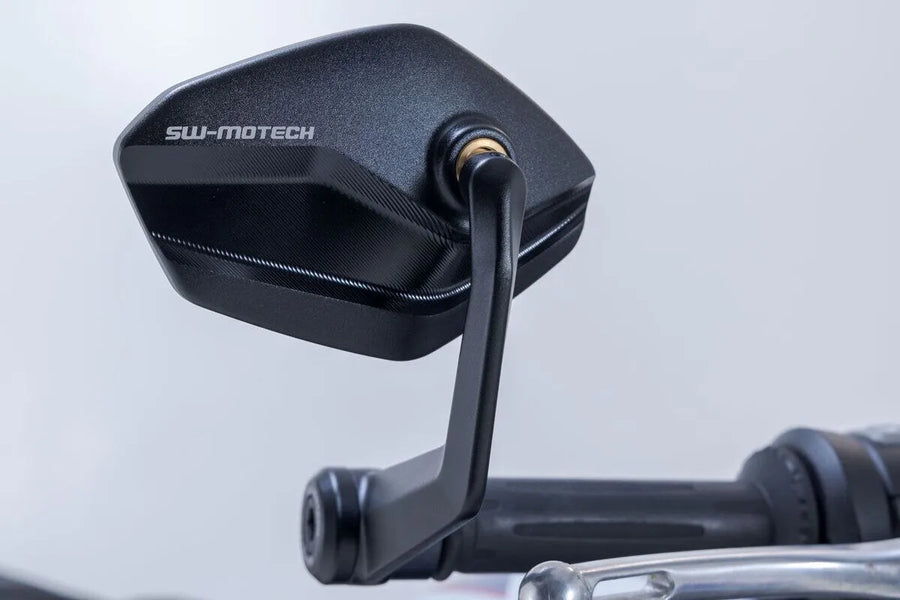 bmw r 12 g [SW-MOTECH] – mirror for handlebar ends