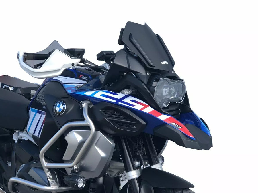 BMW R 1200 GS [WRS] - parabrezza
