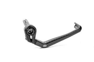 Yamaha Niken 900 Niken GT 900 [GILLES TOOLING] – Karbon-Bremshebelschutz