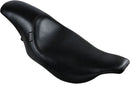 Harley Davidson FLHTC [LE PERA] – Siège Silhouette pleine longueur-1