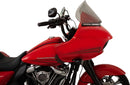 harley davidson touring [KLOCK WERKS] – Pare-brise Pro Touring Flare™-1