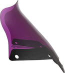 harley davidson fxlrst [KLOCK WERKS] – Kolor Flare™ Sport Windshield-1