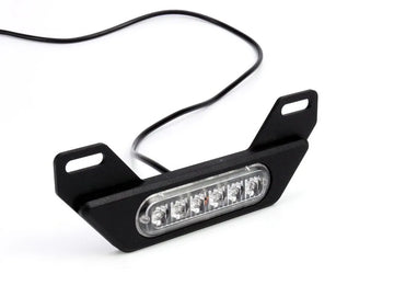 honda africa twin 750 [DENALI] – Kit luci stop LED B6 con portatarga