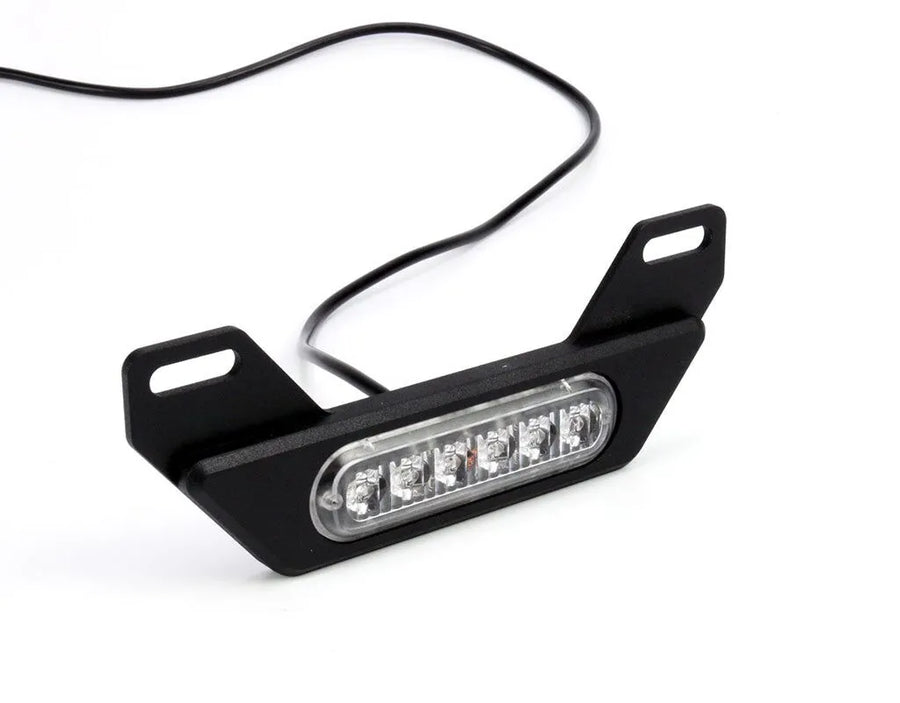 honda cb 500 [DENALI] – Kit luci stop a LED B6 con portatarga