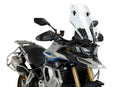 VOGE 900DSX [2025] – Tourenscheibe mit Spoilerscheibe – Getönt-3