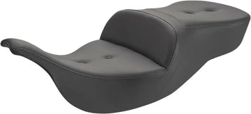 Harley Davidson Flhtcui [SADDLEMEN] – Pillow-Top Roadsofa™ Sitz