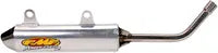 Suzuki Rm 250 [2001-2002] - Silencieux arrière slip-on PowerCore 2 – photo 6