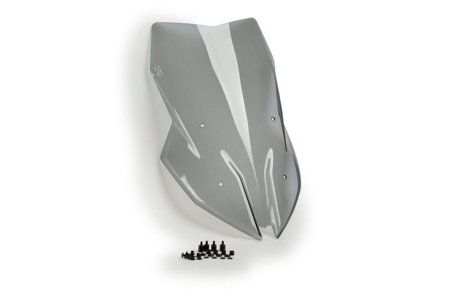 BMW F 900 XR [2025] – bulle touring – noir