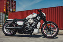 harley davidson nightster [CULT WERK] – Vorderradschutzblech Old School-3