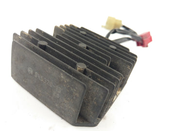 Honda NX 650 Dominator RD02 [1992] - Rectificatore del controller