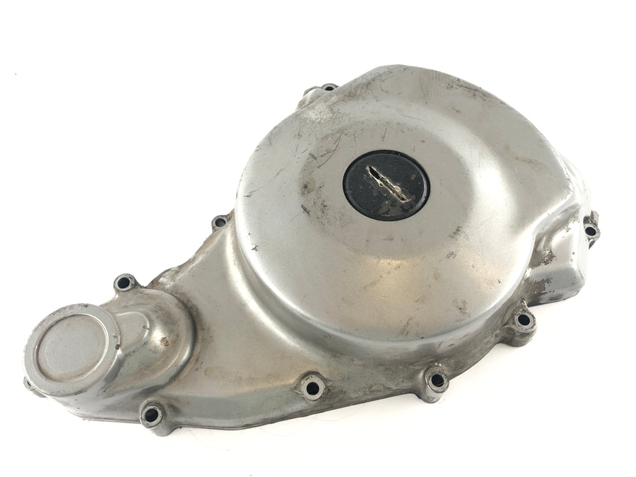 Suzuki DR 800 S BIG [1991] - Lichtmaschinendeckel Motordeckel