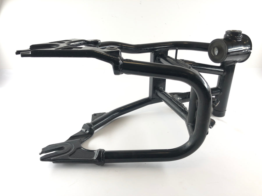 Yamaha XVS 650 Drag Star 4VR [1997] - Swing swing schwinge ruota