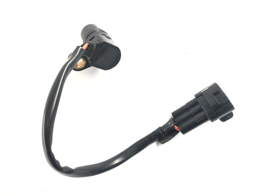 Triumph Street Triple R 675 D67LD [2008] - Speedometer sensor