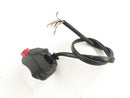 Yamaha TT 600 RE DJ01 [2006] - Switch Handlebar sull'interruttore di uccisione destra-2