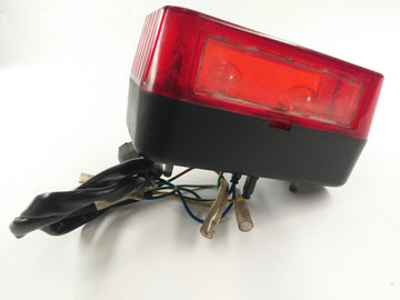 Cagiva Alazzurra 350 [1985] - taillight - 0