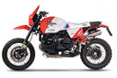 BMW R nineT 1200 Roadster [2014-2023] - Seitenteile Paris Dakar Kit GR86