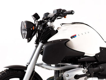 BMW R 1150 R [2000-2006] - Pannelli laterali serbatoio per