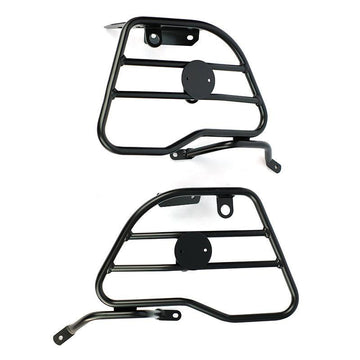 BMW R 1150 R [2000-2006] - Pannelli laterali serbatoio tubo per