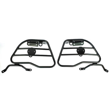 BMW R 1150 R [2000-2006] - Pannelli laterali serbatoio tubo per