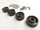 Cagiva Elefant 750 6B [1988] - Spur gear set-3