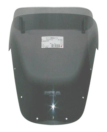 Yamaha FJ 1200 [1988-1990] – Variotouringscreen "VTN"