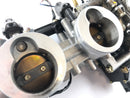 Kawasaki Z 750 ZR750J [2005] Sistema di iniezione della valvola a farfalla-5