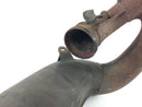 Aprilia Pegaso 125 1989-1990 - Pere del collettore di scarico-4