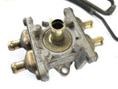 Suzuki Bandit GSF 650 S WVB5 [2005] - Soupape d'air secondaire avec conduites-2