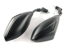 Specchio esterno Suzuki Yamaha Kawasaki [Stockware] - specchio posteriore specchio-5