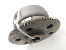 Yamaha TT 600 RE DJ01 [2006] - Polrad Lichtmaschine Rotor-1
