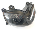 Kawasaki ZRX 1200 S ZRT20A [2003] - Scheinwerfer-1