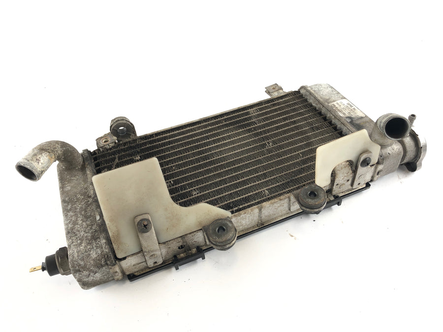 Honda Varadero XL 1000 SD02 [2002] - Radiator Water Cooler Left and Right Pair