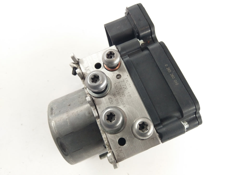 BMW S 1000 RR K10 [2010] - ABS control module