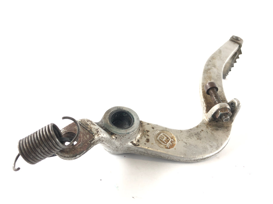 Husqvarna TE 610 8AE [1992] - Brake pedal foot brake lever