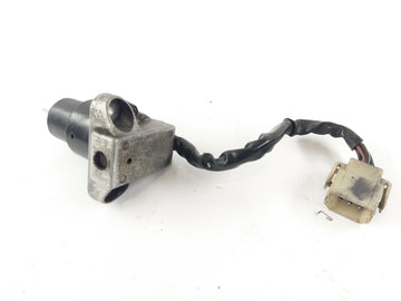 Yamaha XT 550 5Y3 [1982] - Ignition lock and key - 0