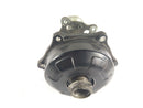 Triumph Speed ​​​​Triple 955i Bj. 2000 - Support de pignon d'axe de roue arrière complet-1