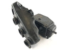 Honda CB 550 F [Super Sport] - Box filtro Airbox Air-3
