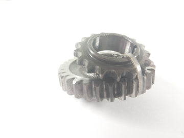 KTM GS 620 RD Bj. 1994 - timing chains and drive gear - 0