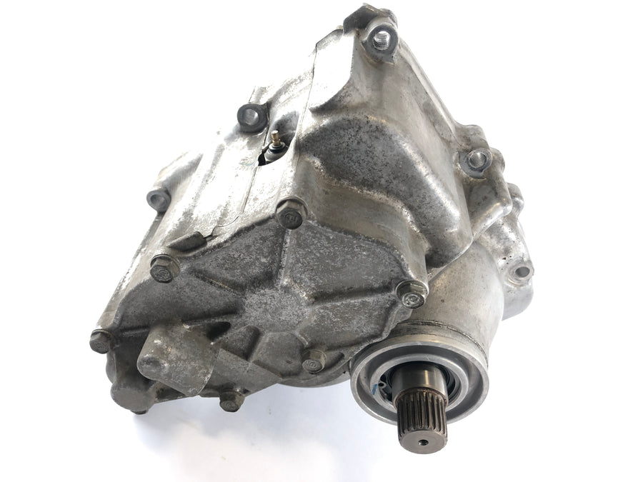 Honda ST 1100 SC26 Pan European [1990] Geadex