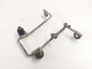 Ducati Monster S4R [2003] - Dashboard fairing bracket-1