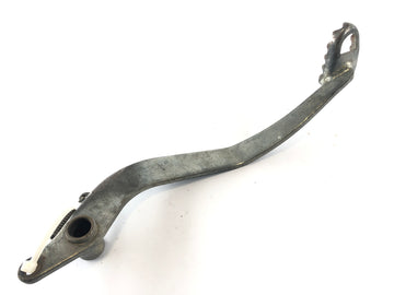 Yamaha YFM 350 Warrior 3GD [2003] - Brake pedal brake lever - 0