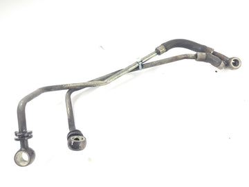 Triumph Trophy 900 T300 [1992] - Set di linee di olio - 0