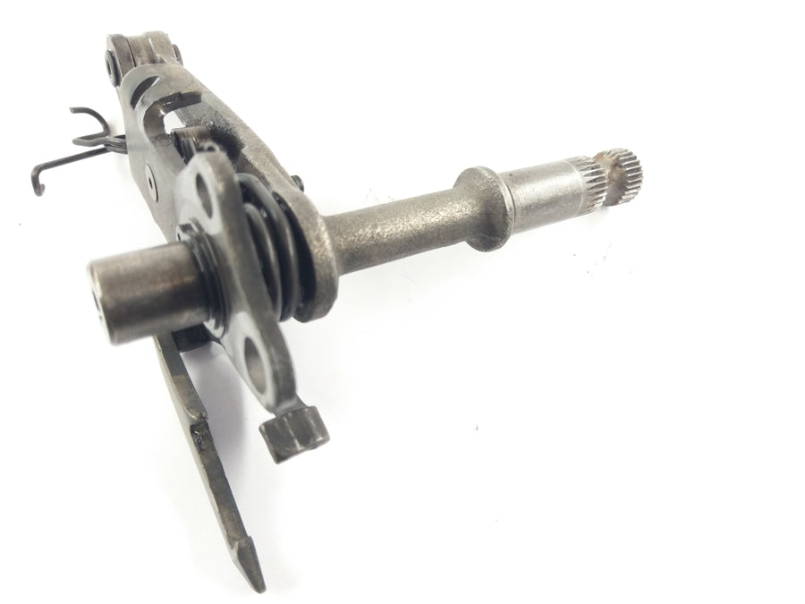 Cagiva Elefant 750 6B [1988] - Shift shaft