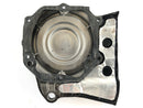 Yamaha v -max 1200 2en [1997] - Motor Lid Cardan Output-2