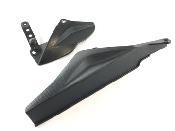 Aprilia RSV 1000 RR Factory [2009] - Kettenschutz Set - 0
