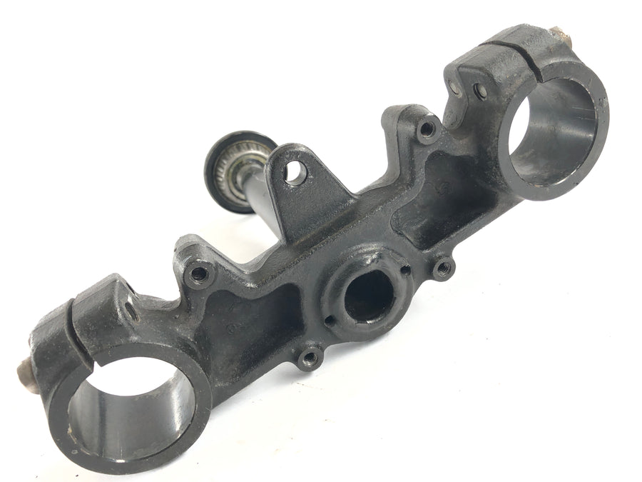 BMW F 650 GS R13 [2000] - Bridge fork sotto